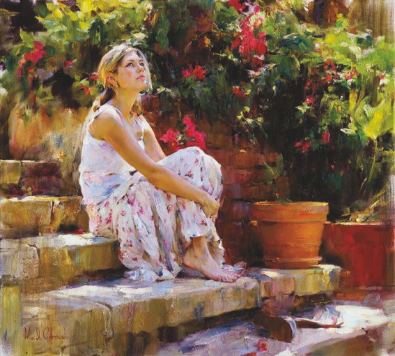 Garmash SUNNY DAY